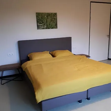 Bed & Breakfast In De Wei Erp
