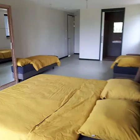 Frühstückspension In De Wei Erp