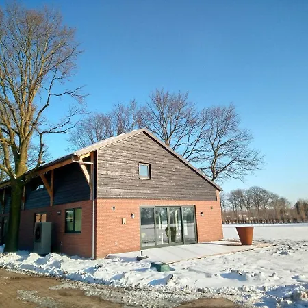 In De Wei Frühstückspension 3*