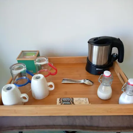 Frühstückspension In De Wei