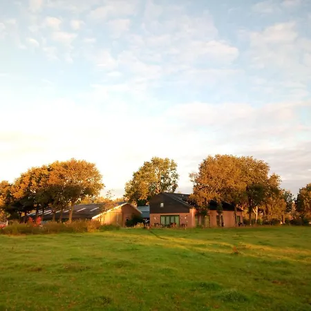In De Wei Bed & Breakfast