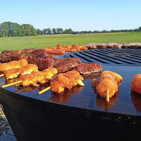 Frühstückspension In De Wei