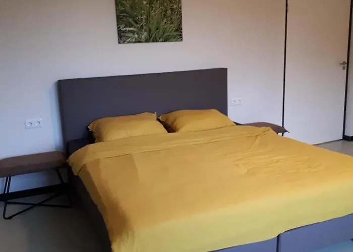 Panzió In De Wei Erp