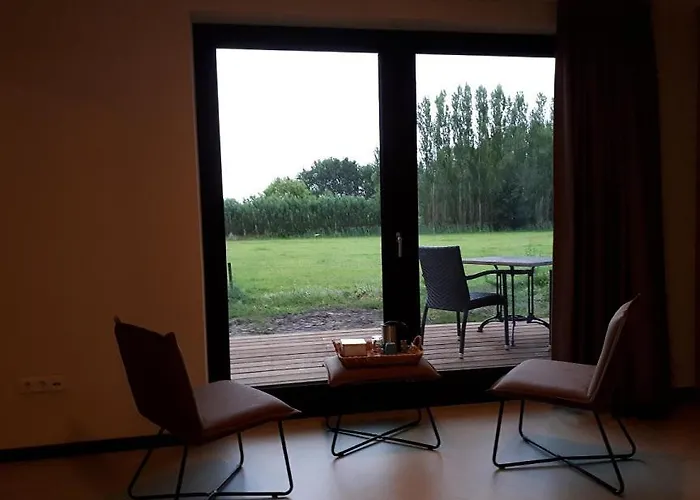 Panzió In De Wei Erp