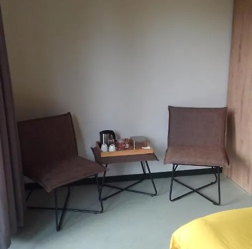 Bed and Breakfast In De Wei Erp