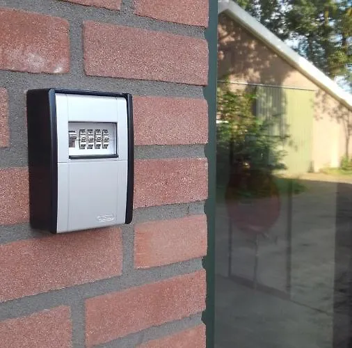 In De Wei Bed and Breakfast Erp