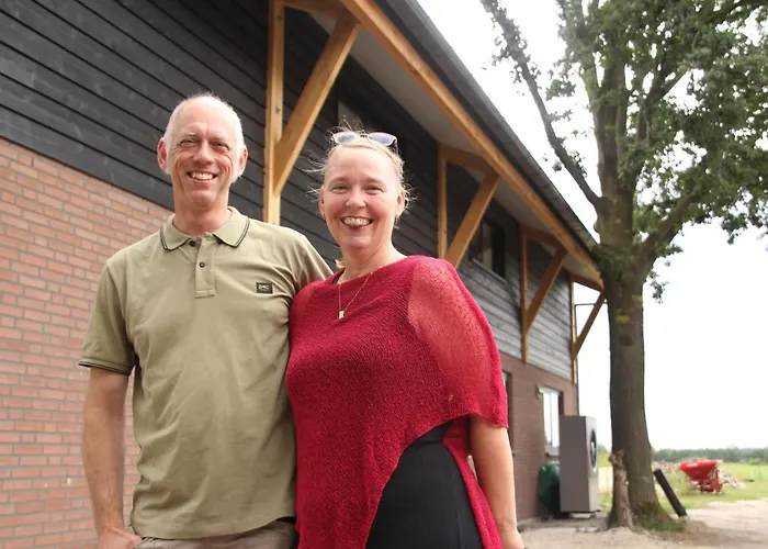 Bed and Breakfast In De Wei