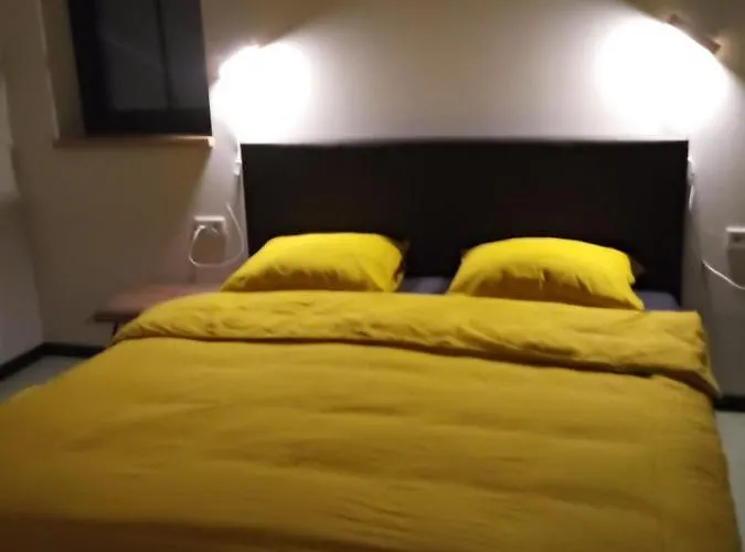 Bed and Breakfast In De Wei Erp