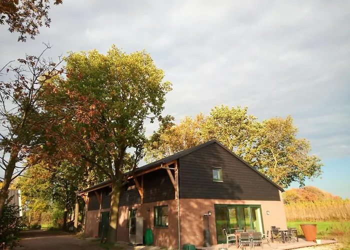 In De Wei Bed and Breakfast