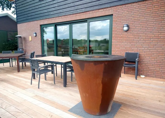 Bed and Breakfast In De Wei 3*