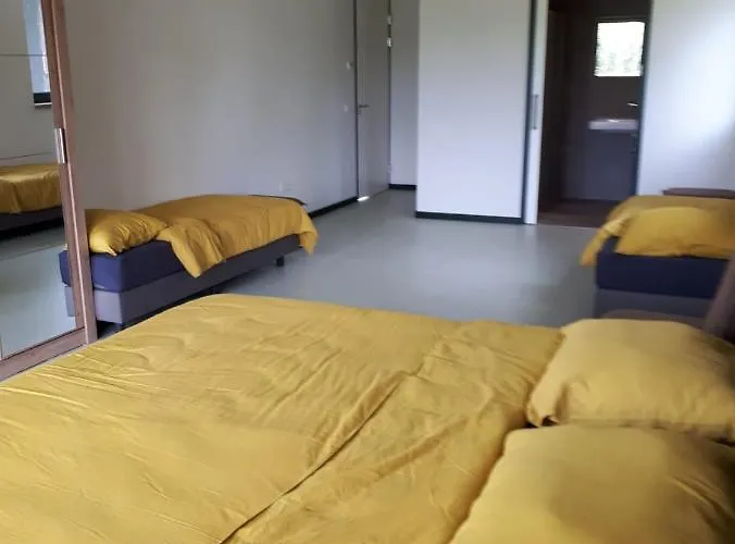 Bed and Breakfast In De Wei Erp