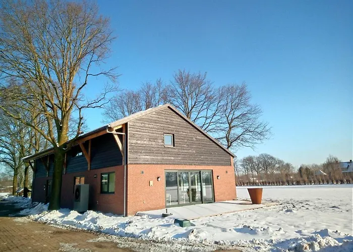 In De Wei Bed and Breakfast 3*