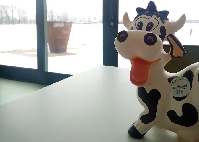 Panzió In De Wei Erp