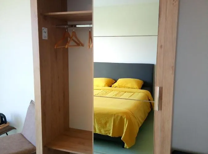 Couette-café In De Wei