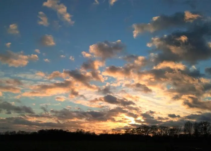 Bed and Breakfast In De Wei Erp