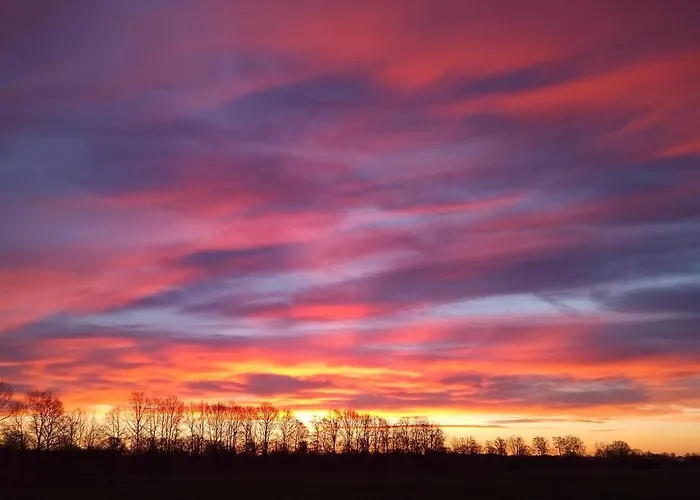 In De Wei Panzió Erp