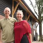 Bed & Breakfast In De Wei