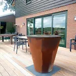 In De Wei Bed & Breakfast