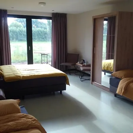 In De Wei 住宿加早餐酒店 3*