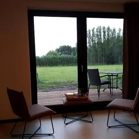 住宿加早餐酒店 In De Wei 埃尔普