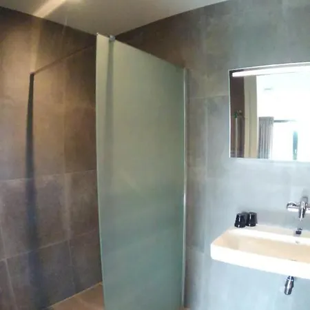 In De Wei 住宿加早餐酒店