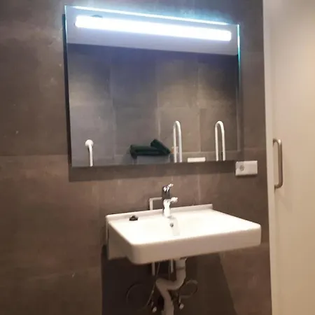 In De Wei 住宿加早餐酒店