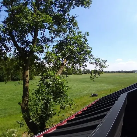 In De Wei 住宿加早餐酒店 埃尔普