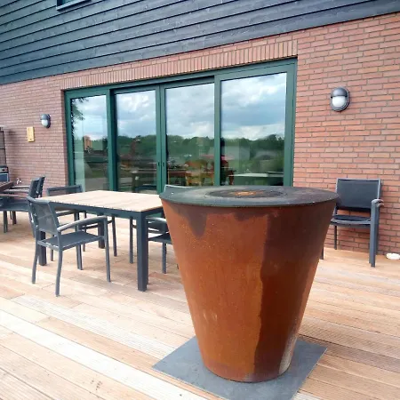 住宿加早餐酒店 In De Wei 3*