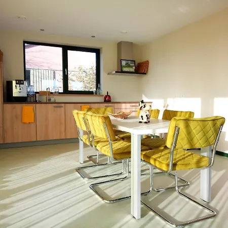 In De Wei 住宿加早餐酒店 埃尔普