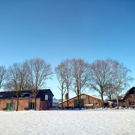 In De Wei 住宿加早餐酒店 埃尔普