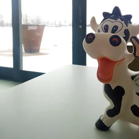 住宿加早餐酒店 In De Wei 埃尔普