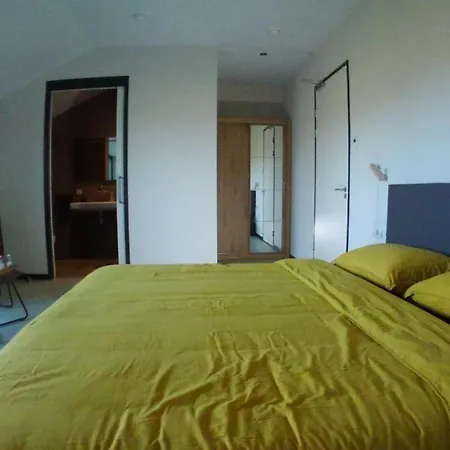 In De Wei 住宿加早餐酒店 埃尔普