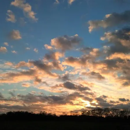 住宿加早餐酒店 In De Wei 埃尔普