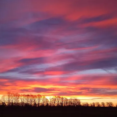 In De Wei 住宿加早餐酒店 埃尔普