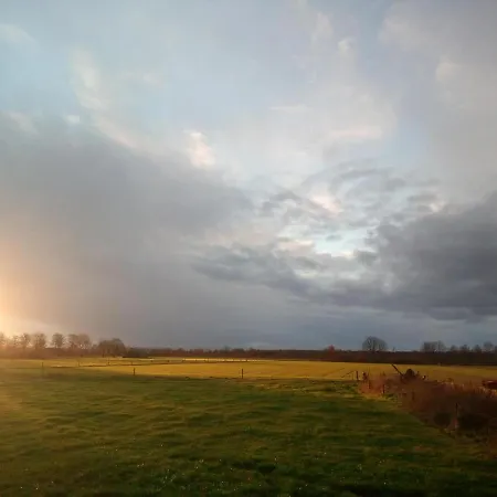 住宿加早餐酒店 In De Wei 3*
