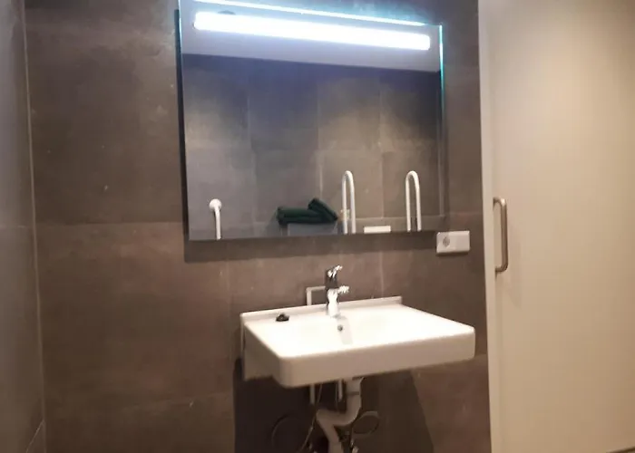 In De Wei Oda ve Kahvaltı