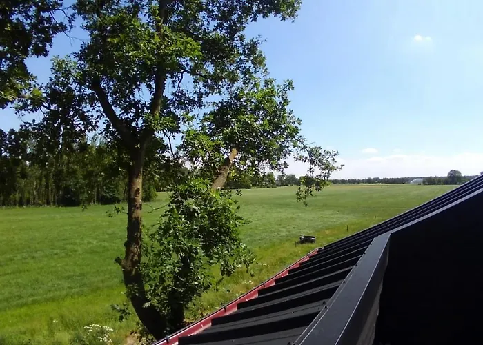 In De Wei Oda ve Kahvaltı Erp