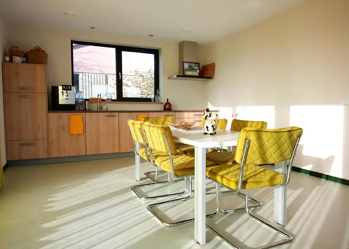 In De Wei Oda ve Kahvaltı Erp