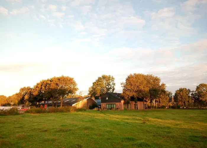 In De Wei Oda ve Kahvaltı